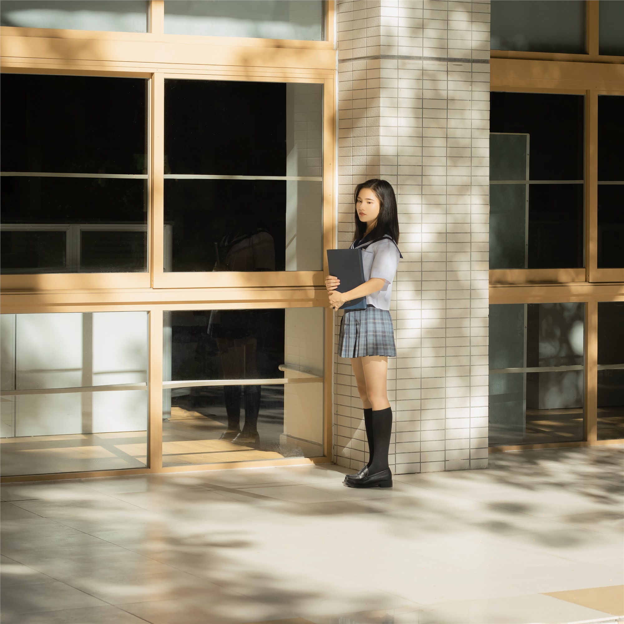 YITUYU艺图语 2021.09.02 清白之年 媛媛